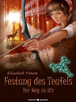 cover image of Festung des Teufels--Band 2